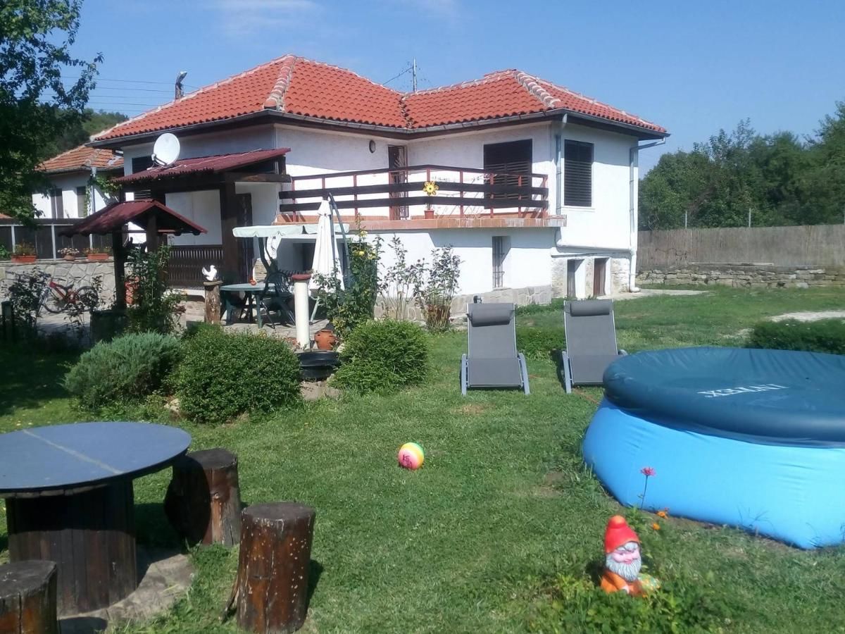 Виллы Villa Kalin Natsovtsi