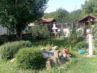 Виллы Villa Kalin Natsovtsi Вилла с видом на сад-26